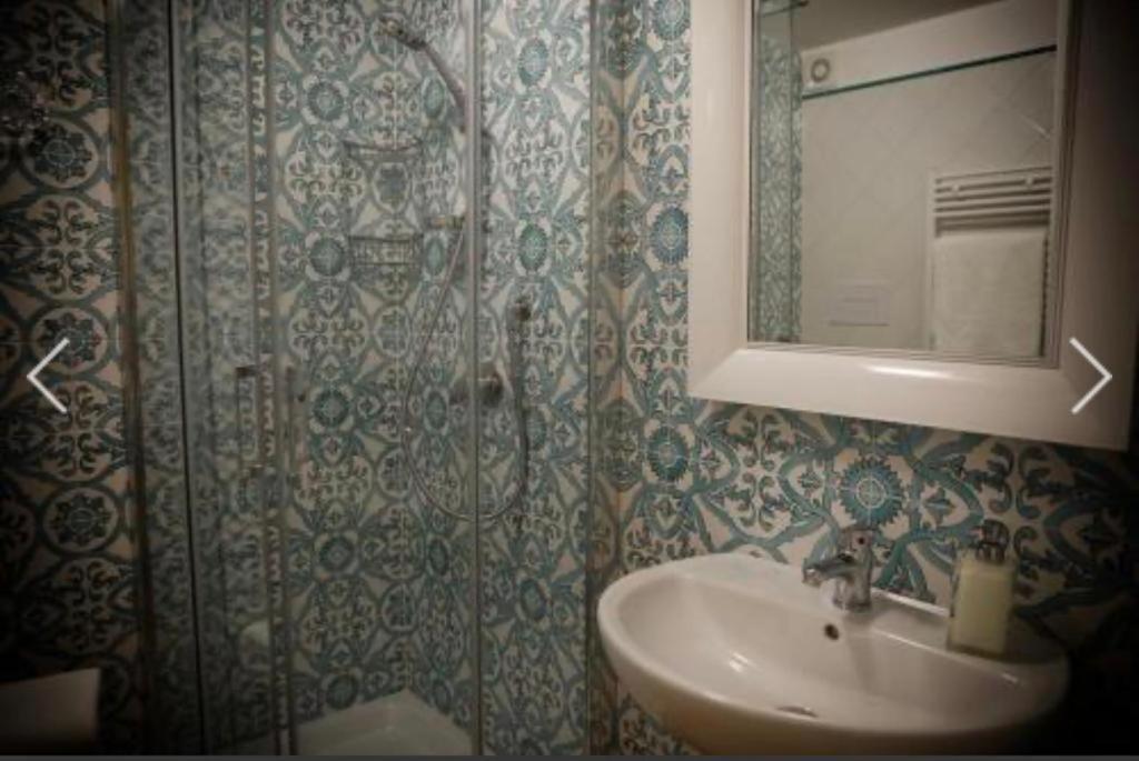 Dimora Del Campo Charming House Bed and Breakfast Salerno Exterior foto