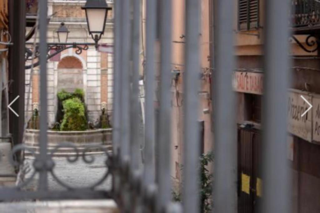 Dimora Del Campo Charming House Bed and Breakfast Salerno Exterior foto